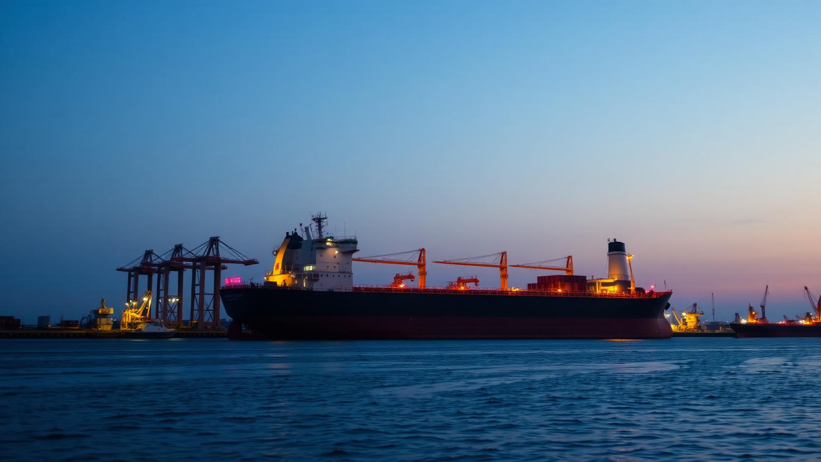European Gasoline Market Faces Severe Tightness in August 2026 Amid Logistics and Supply Challenges
